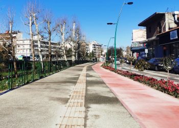 «Όχι»  του Δημάρχου Τρικκαίων