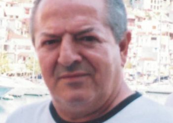 «Έφυγε» ο Αναστάσιος Κουτελίδας