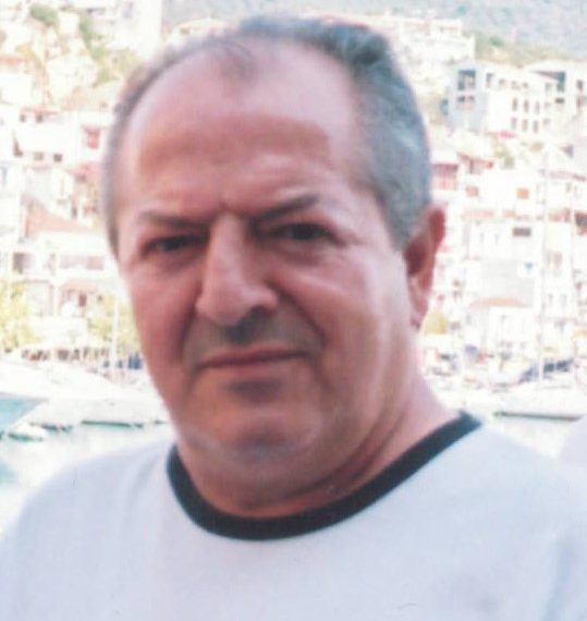 «Έφυγε» ο Αναστάσιος Κουτελίδας