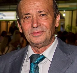 «Έφυγε» ο Λάμπρος Μπρέλλας