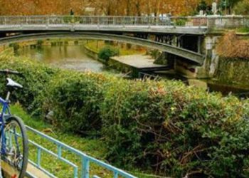 Το ποδήλατο τον οδήγησε σε …δικογραφία