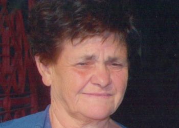 «Έφυγε» η Ζωή Δήμου