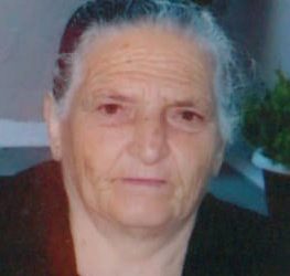 «Έφυγε» η Θεοδώρα Σκράπαρη