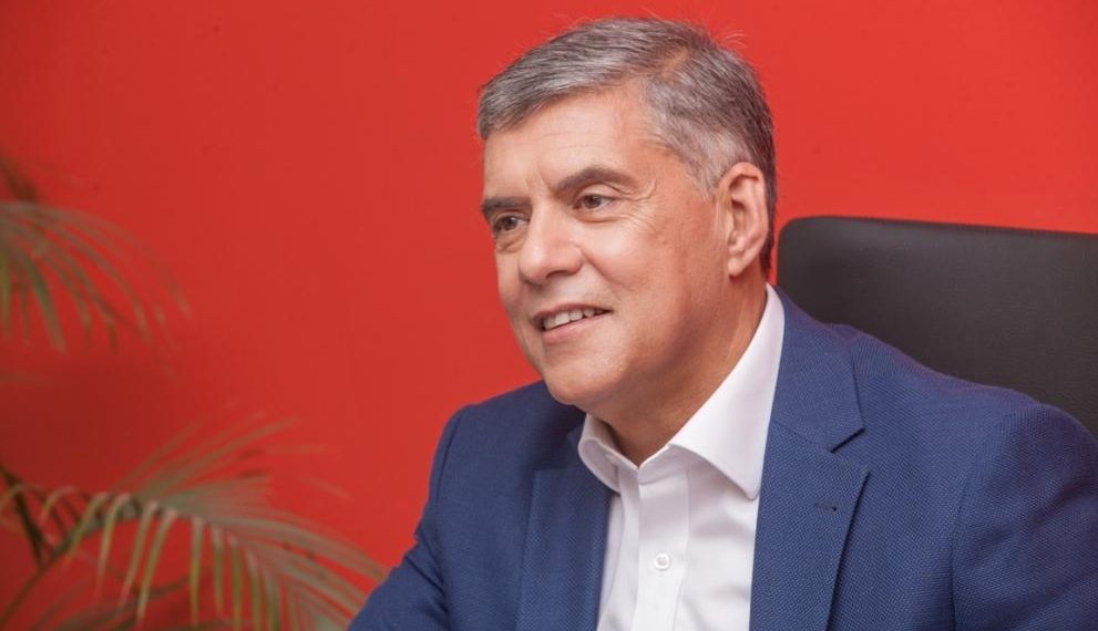 «Μετράνε» τον Κώστα Αγοραστό
