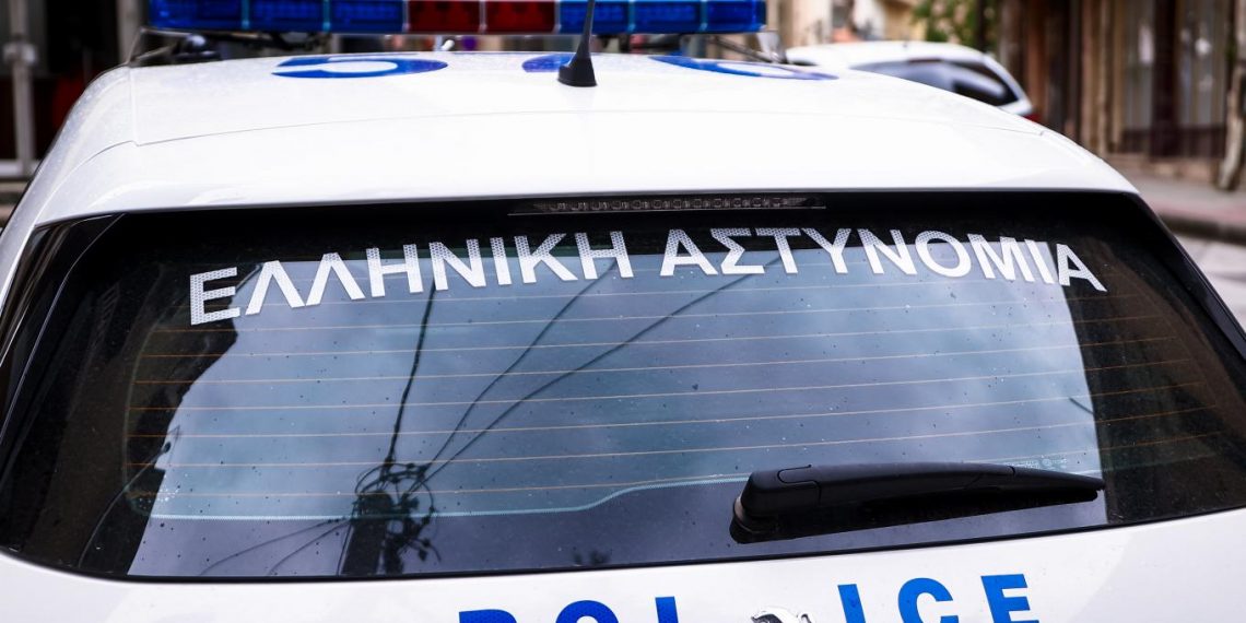 Κινηματογραφική καταδίωξη δραστών
