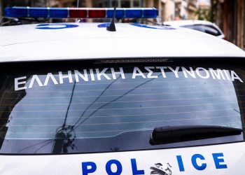 Κινηματογραφική καταδίωξη δραστών