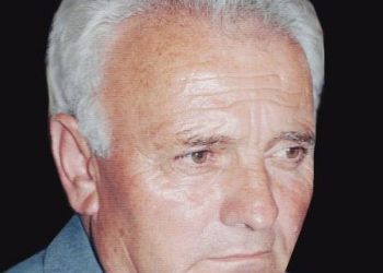 «Έφυγε» ο Νικόλαος Ζάχος