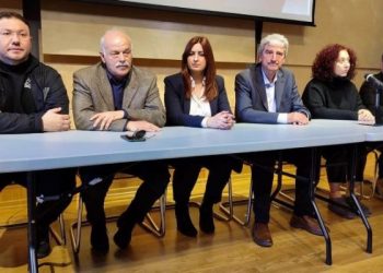 Έτοιμο για την εκλογική «μάχη» το ΚΚΕ