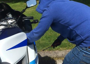 Από μικρός μπλεξίματα με την Δικαιοσύνη
