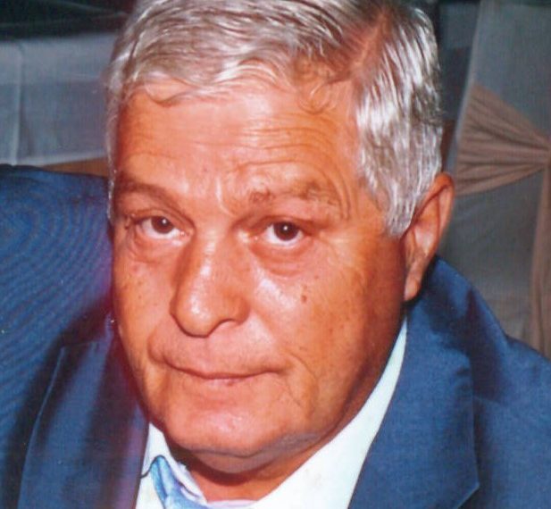 «Έφυγε» ο Βασίλης Νταμπουρλιάκος