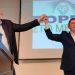 Με κοινή «Πορεία στο Μέλλον» έβαλαν …φωτιά στο προεκλογικό σκηνικό