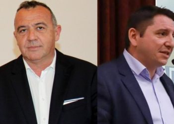 Στην τελική ευθεία για την διεκδίκηση του Δήμου Πύλης