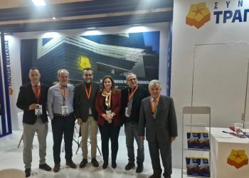 Δυναμική παρουσία στην «Agrothessaly 2023»