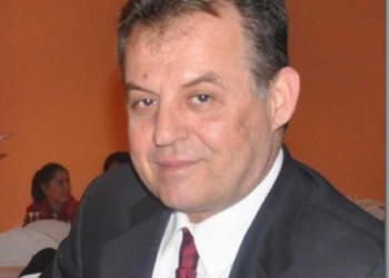 «Έφυγε» ο Γεώργιος Καλλιάρας