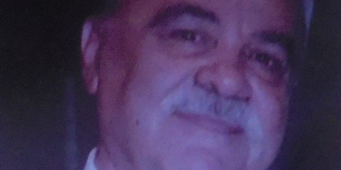 «Έφυγε» ο Νικόλαος Καρανάσιος