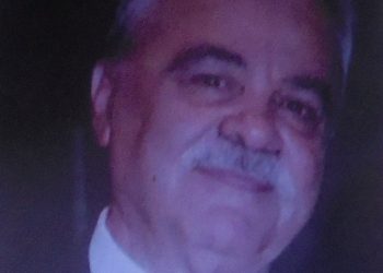 «Έφυγε» ο Νικόλαος Καρανάσιος