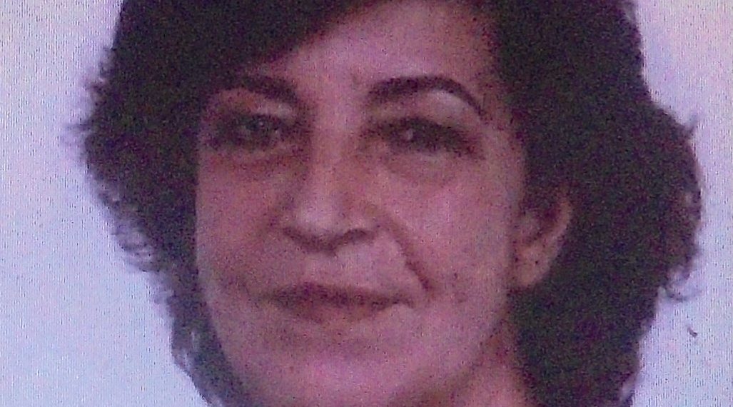«Έφυγε» η Κλαίρη Μπουρνάζου