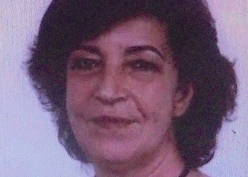 «Έφυγε» η Κλαίρη Μπουρνάζου