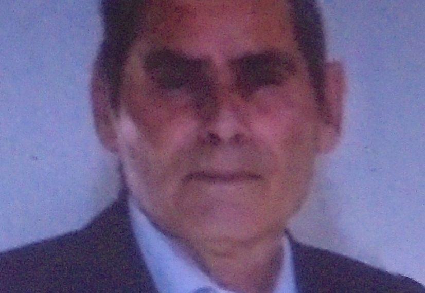 «Έφυγε» ο Γρηγόρης Μελίσσης