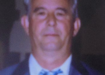 «Έφυγε» ο Αναστάσιος Καραλής