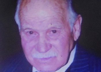 «Έφυγε» ο Σωτήρης Βότσιος