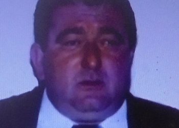 «Έφυγε» ο Ντίνος Ζηντζιώβας