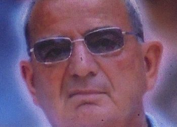 «Έφυγε» ο Δημήτρης Σγέμπας