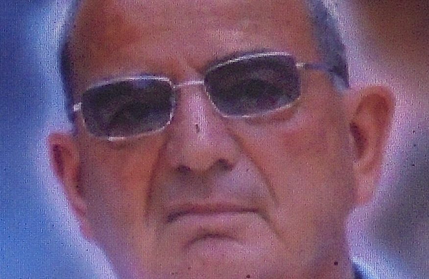 «Έφυγε» ο Δημήτρης Σγέμπας