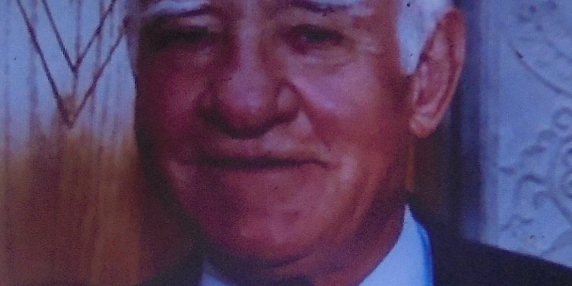 «Έφυγε» ο Αχιλλέας Βράντζας