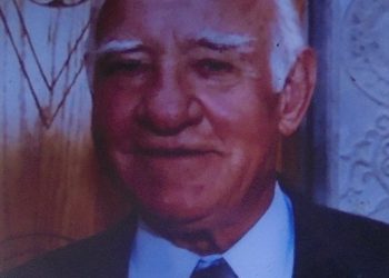 «Έφυγε» ο Αχιλλέας Βράντζας