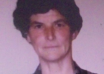 «Έφυγε» η Βασιλική Χιώτη