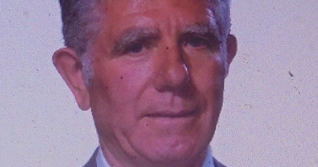 «Έφυγε» ο Πέτρος Παπαγιάννης