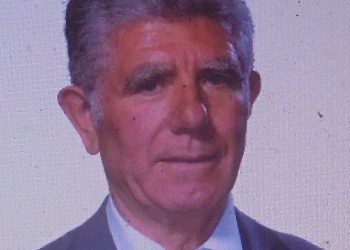 «Έφυγε» ο Πέτρος Παπαγιάννης