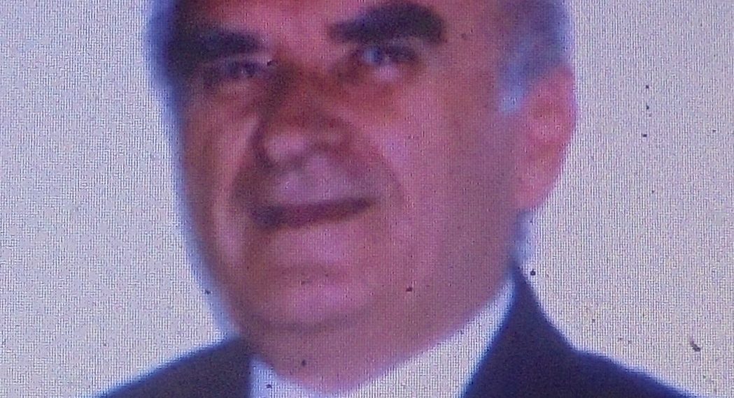 «Έφυγε» ο Κων/νος Ντούβλης