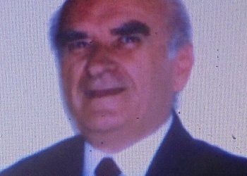 «Έφυγε» ο Κων/νος Ντούβλης