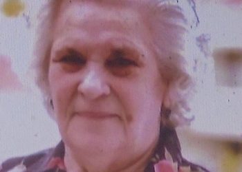«Έφυγε» η Κασιανή Κορδέα