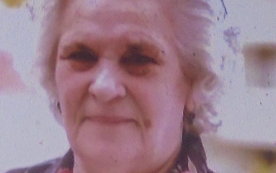 «Έφυγε» η Κασιανή Κορδέα