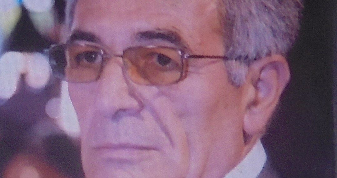 «Έφυγε» ο Βασίλης Μήτσιου