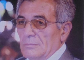 «Έφυγε» ο Βασίλης Μήτσιου