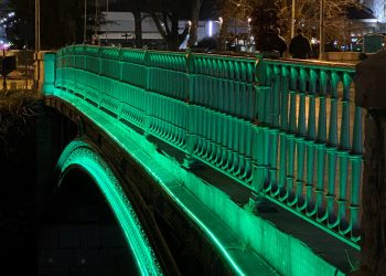 Μήνυμα ενάντια στον σχολικό εκφοβισμό