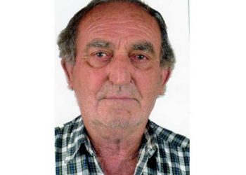 «Έφυγε» ο Βασίλης Γερούκος