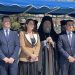 Το μήνυμα της Κατερίνας Παπακώστα για τον εορτασμό της 25ης Μαρτίου