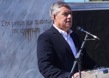 Όρος επιβίωσης για την Θεσσαλία η ολοκλήρωση των έργων του Αχελώου