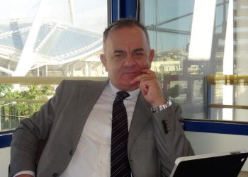 Μετέχω στις εκλογές ως μαχητής της ανατροπής