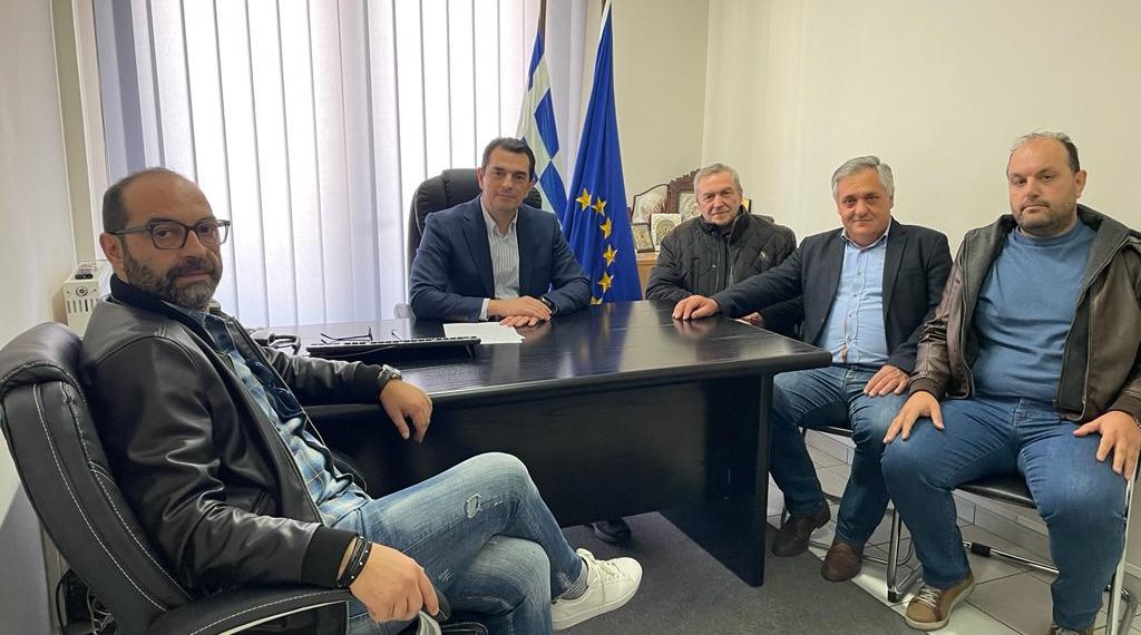 Παρέμβαση στην αναγκαστική απαλλοτρίωση εκτάσεων