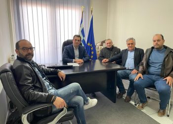 Παρέμβαση στην αναγκαστική απαλλοτρίωση εκτάσεων