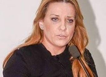 Αποσύρει την υποψηφιότητα της η Παναγιώτα Βράντζα