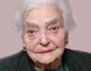 «Έφυγε» η Μαριάνθη Παπαβασιλείου