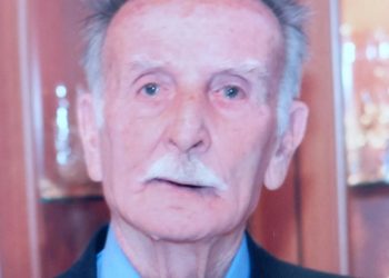 «Έφυγε» ο Θωμάς Παπαναστασίου
