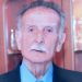 «Έφυγε» ο Θωμάς Παπαναστασίου
